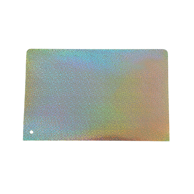 Индивидуальная голографическая бумага